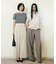 【POLO BCS】VIS別注コンパクトシャツ