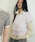 【POLO BCS】VIS別注コンパクトシャツ