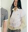 【POLO BCS】VIS別注コンパクトシャツ