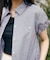 【POLO BCS】VIS別注コンパクトシャツ