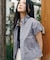 【POLO BCS】VIS別注コンパクトシャツ