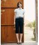 【POLO BCS】VIS別注コンパクトシャツ