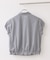 【POLO BCS】VIS別注コンパクトシャツ