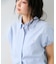 【POLO BCS】VIS別注コンパクトシャツ
