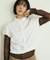 【POLO BCS】VIS別注コンパクトシャツ