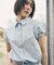 【POLO BCS】VIS別注コンパクトシャツ