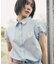 【POLO BCS】VIS別注コンパクトシャツ