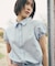【POLO BCS】VIS別注コンパクトシャツ