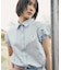 【POLO BCS】VIS別注コンパクトシャツ