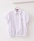 【POLO BCS】VIS別注コンパクトシャツ