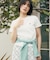【POLO BCS】VIS別注刺しゅうコンパクトTシャツ/一部WEB限定カラー