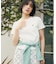 【POLO BCS】VIS別注刺しゅうコンパクトTシャツ/一部WEB限定カラー
