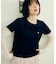 【POLO BCS】VIS別注刺しゅうコンパクトTシャツ/一部WEB限定カラー