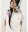 【POLO BCS】VIS別注刺しゅうコンパクトTシャツ/一部WEB限定カラー