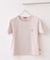 【POLO BCS】VIS別注刺しゅうコンパクトTシャツ/一部WEB限定カラー