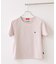 【POLO BCS】VIS別注刺しゅうコンパクトTシャツ/一部WEB限定カラー