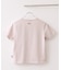 【POLO BCS】VIS別注刺しゅうコンパクトTシャツ/一部WEB限定カラー