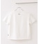 【POLO BCS】VIS別注刺しゅうコンパクトTシャツ/一部WEB限定カラー
