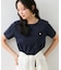 【POLO BCS】VIS別注刺しゅうコンパクトTシャツ/一部WEB限定カラー