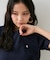 【POLO BCS】VIS別注刺しゅうコンパクトTシャツ/一部WEB限定カラー