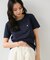 【POLO BCS】VIS別注刺繍コンパクトTシャツ/一部WEB限定カラー