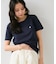 【POLO BCS】VIS別注刺繍コンパクトTシャツ/一部WEB限定カラー