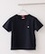 【POLO BCS】VIS別注刺繍コンパクトTシャツ/一部WEB限定カラー