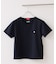 【POLO BCS】VIS別注刺繍コンパクトTシャツ/一部WEB限定カラー