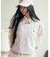 【POLO BCS】VIS別注刺繍コンパクトTシャツ/一部WEB限定カラー