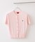 【POLO BCS】VIS別注クルーネックカーデ