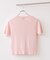 【POLO BCS】VIS別注クルーネックカーデ