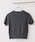 【POLO BCS】VIS別注クルーネックカーデ