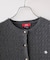 【POLO BCS】VIS別注クルーネックカーデ