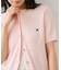 【POLO BCS】VIS別注クルーネックカーデ