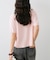 【POLO BCS】VIS別注クルーネックカーデ