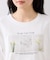 キラリアソートフォト＆ロゴTシャツ