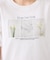 キラリアソートフォト＆ロゴTシャツ