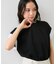 【WEB限定】天竺袖配色Tシャツ