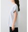 【WEB限定】天竺袖配色Tシャツ