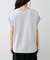 【WEB限定】天竺袖配色Tシャツ