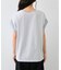 【WEB限定】天竺袖配色Tシャツ