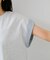 【WEB限定】天竺袖配色Tシャツ