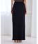 テレコタイトナロースカート