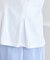 ウエストタックデザインTシャツ