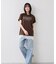 フォト＆ロゴアソートプリントTシャツ/接触冷感・汗染み防止