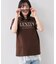 フォト＆ロゴアソートプリントTシャツ/接触冷感・汗染み防止