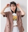 フォト＆ロゴアソートプリントTシャツ/接触冷感・汗染み防止