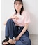 フォト＆ロゴアソートプリントTシャツ/接触冷感・汗染み防止