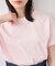 フォト＆ロゴアソートプリントTシャツ/接触冷感・汗染み防止