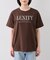 フォト＆ロゴアソートプリントTシャツ/接触冷感・汗染み防止